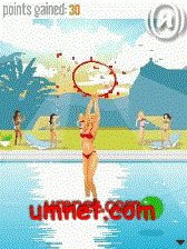 game pic for Pool Party Nokia S60v3